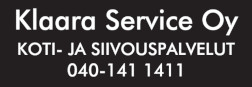 Klaara Service Oy
